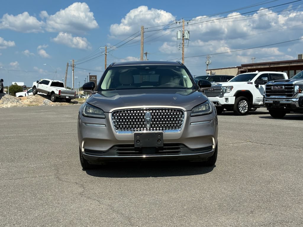 Used 2020 Lincoln Corsair FWD w/ Equipment Group 101A image 10