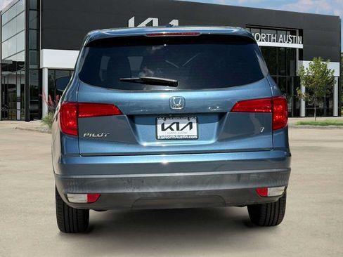 Used 2017 Honda Pilot EX-L image 6