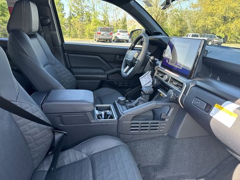 New 2026 Toyota 4Runner TRD Sport Premium AWD/4WD image 36