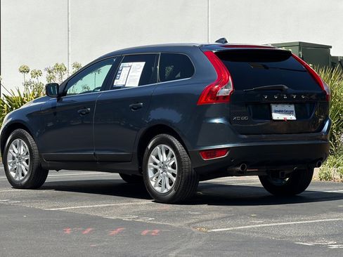 Used 2010 Volvo XC60 T6 AWD/4WD image 7
