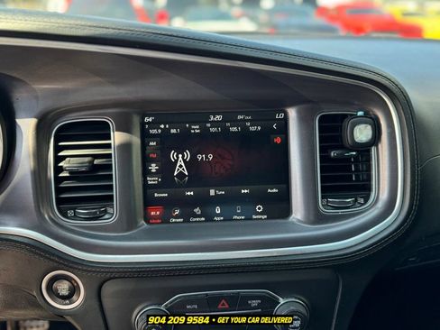 Used 2020 Dodge Charger R/T w/ Plus Group RWD image 14