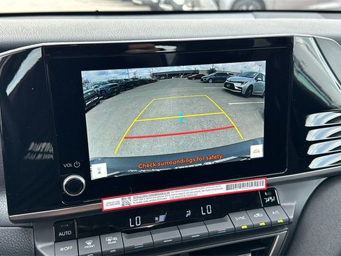 New 2026 Toyota Camry LE image 33