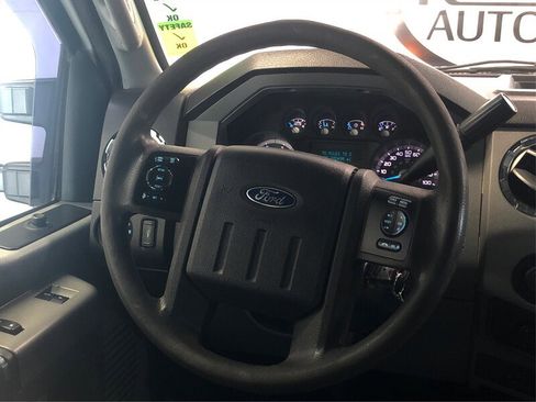 Used 2012 Ford F350 XLT w/ XLT Interior Pkg image 15