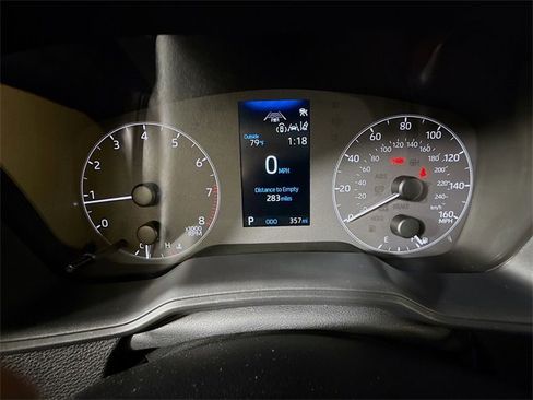 Certified 2025 Toyota Corolla LE image 16