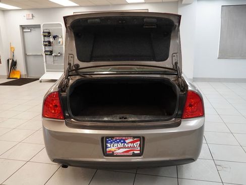 Used 2012 Chevrolet Malibu LS w/ LS Uplevel Package FWD image 9