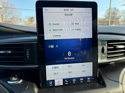 Used 2020 Ford Explorer ST w/ Premium Technology Package image 20