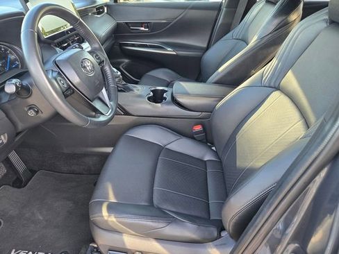 Certified 2022 Toyota Venza Limited AWD/4WD image 18