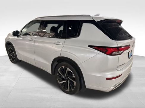 Used 2022 Mitsubishi Outlander SEL image 7