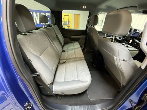 Used 2025 Ford F150 XLT image 28