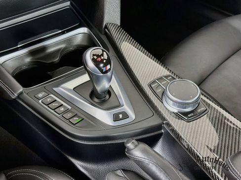 Used 2018 BMW M3 RWD image 20