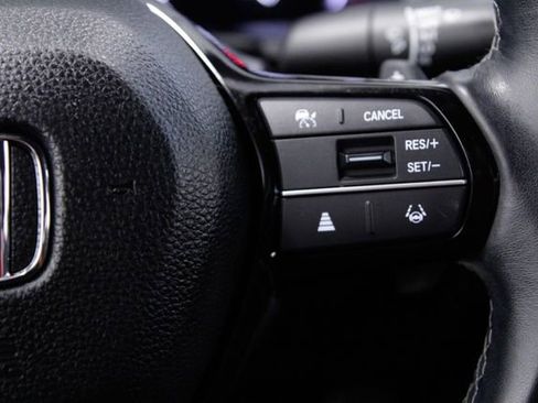 Certified 2023 Honda Civic Sport image 27