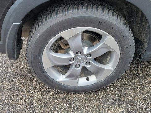 Used 2019 Honda HR-V LX image 5