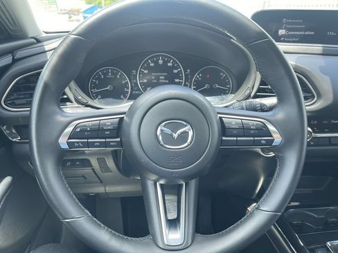 Used 2025 MAZDA CX-30 AWD 2.5 S w/ Preferred Package image 19