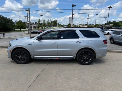 Used 2023 Dodge Durango R/T AWD/4WD image 9
