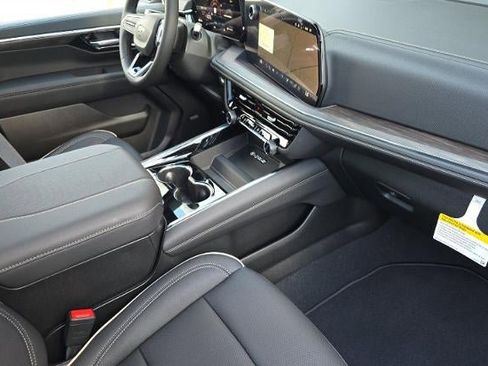 New 2026 Chevrolet Tahoe Premier image 18