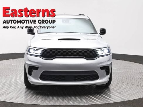 Used 2024 Dodge Durango R/T AWD/4WD image 2