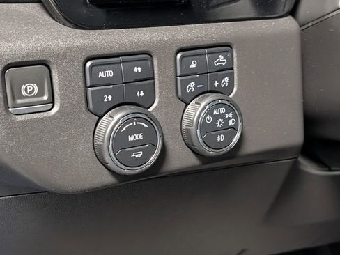 Certified 2023 Chevrolet Silverado 1500 ZR2 w/ ZR2 Bison Edition AWD/4WD image 22