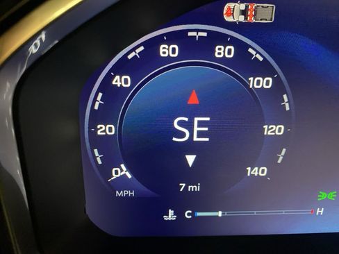 New 2026 Chevrolet Silverado 1500 LT Trail Boss w/ Safety Package AWD/4WD image 21