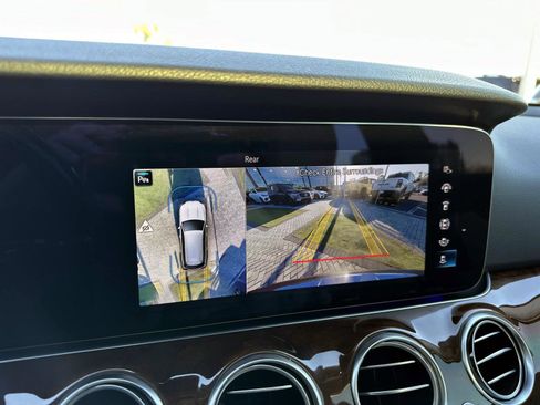 Certified 2021 Mercedes-Benz E 450 4MATIC All-Terrain Wagon image 26