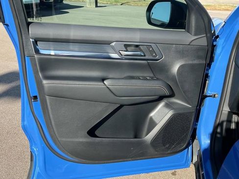 New 2026 GMC Terrain Elevation image 22