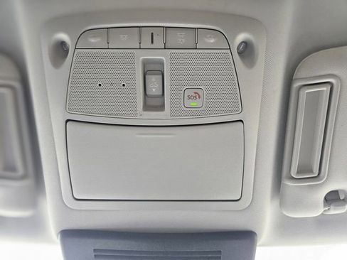 Certified 2023 Nissan Armada SL w/ Captain's Chairs Package image 27