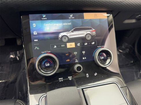 Used 2022 Land Rover Range Rover Velar S image 64