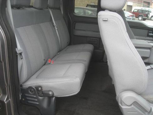 Used 2014 Ford F150 XLT w/ XLT Chrome Package AWD/4WD image 22