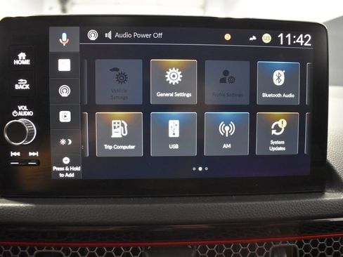 Used 2025 Honda Civic Si image 22