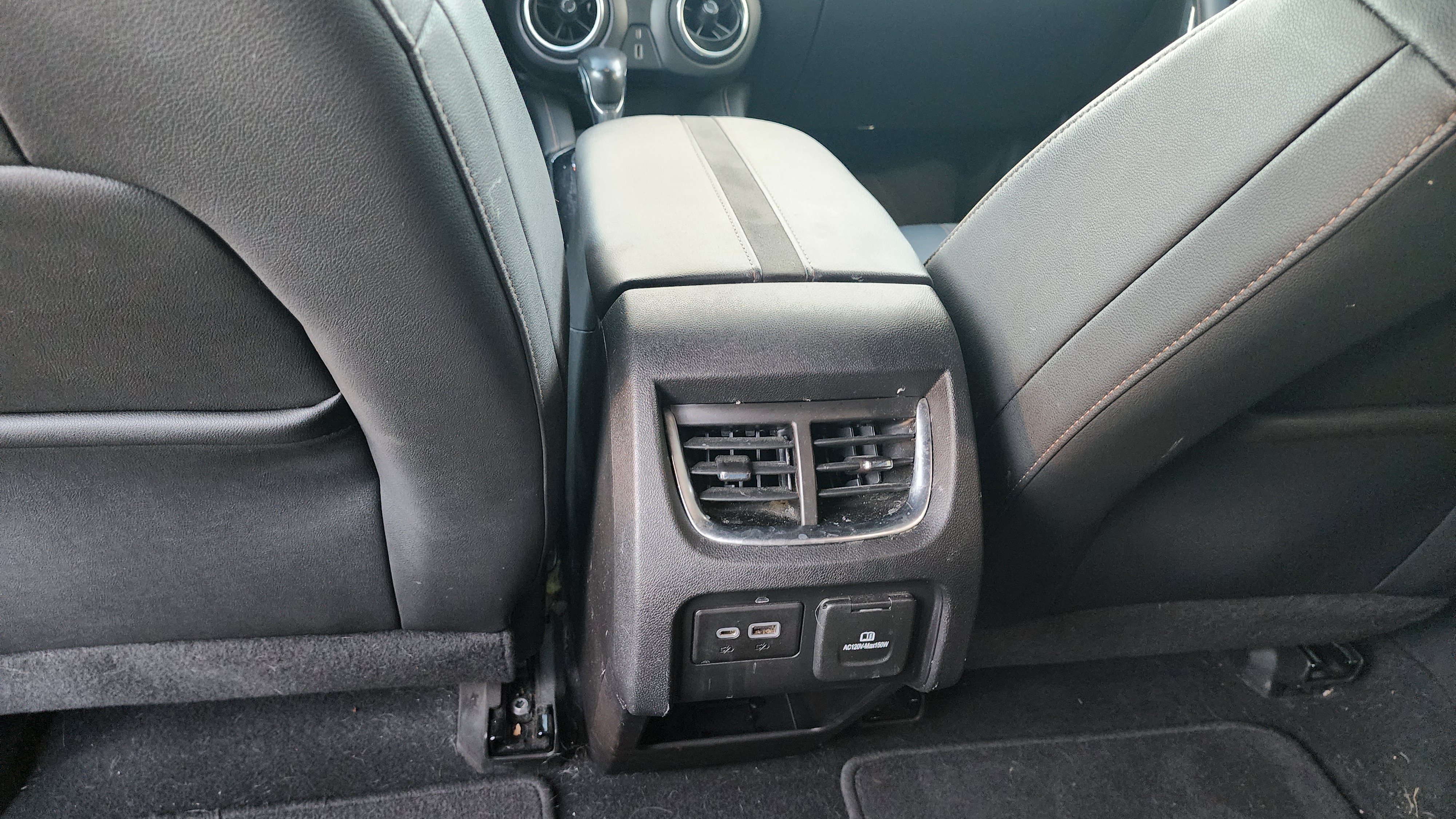 Certified 2021 Chevrolet Blazer Premier w/ Driver Confidence II Package AWD/4WD image 9