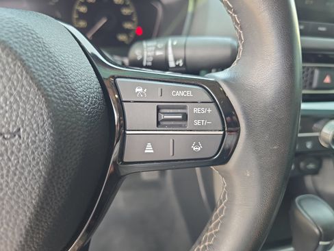 Certified 2023 Honda Civic EX image 23