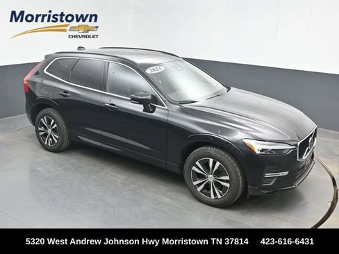 Used 2023 Volvo XC60 B5 Core FWD image 1