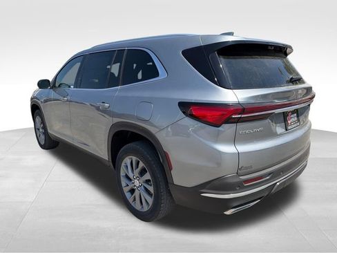 New 2026 Buick Enclave Preferred w/ Power Package FWD image 5