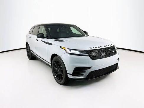 New 2026 Land Rover Range Rover Velar Dynamic SE image 3