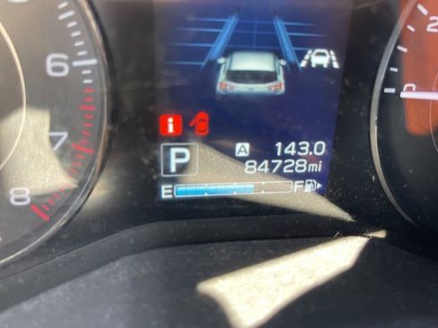 Used 2019 Subaru Impreza 2.0i w/ Eyesight image 10