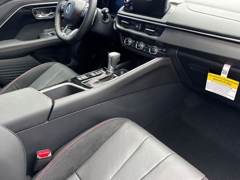 New 2025 Acura ADX A-Spec image 13