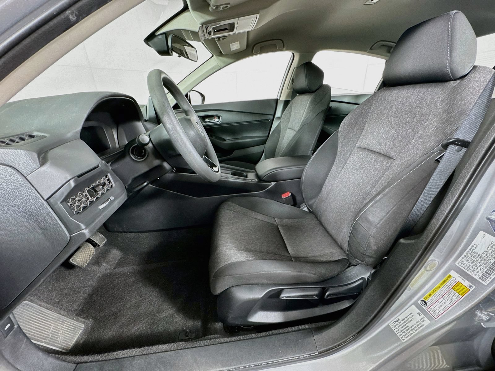 Certified 2024 Honda Accord LX image 11