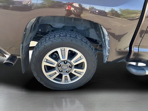 Used 2018 Toyota Tundra 1794 Edition AWD/4WD image 14