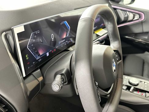 New 2026 BMW X3 xDrive30 w/ Convenience Package image 15