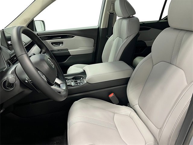 New 2026 Honda Pilot EX-L image 14