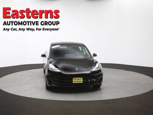 Used 2018 Tesla Model 3 Long Range RWD image 46
