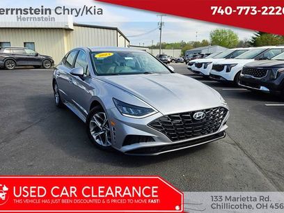 Used 2023 Hyundai Sonata SEL