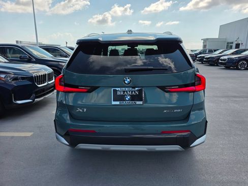 New 2026 BMW X1 xDrive28i AWD/4WD image 5