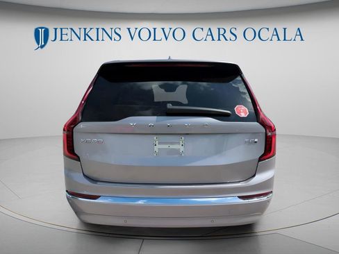 New 2026 Volvo XC90 T8 Ultra w/ Protection Package Premier AWD/4WD image 5