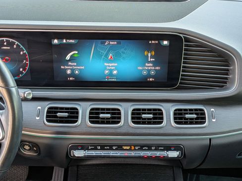 Certified 2022 Mercedes-Benz GLE 350 4MATIC image 32