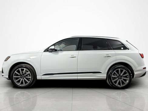 Used 2023 Audi Q7 2.0T Premium Plus w/ Premium Plus Package AWD/4WD image 2