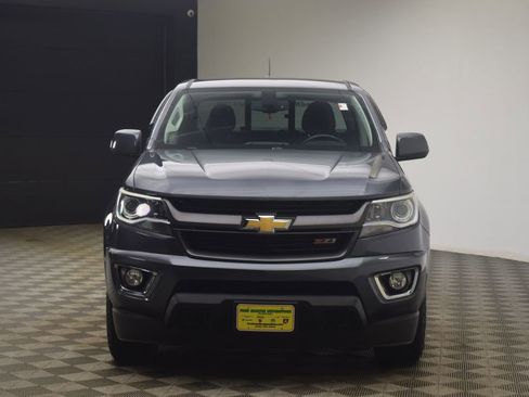 Used 2016 Chevrolet Colorado Z71 image 19