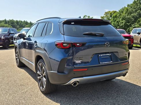 Used 2026 MAZDA CX-50 2.5 Turbo w/ Weather Package AWD/4WD image 3