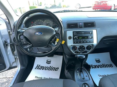 Used 2007 Ford Focus SES image 7