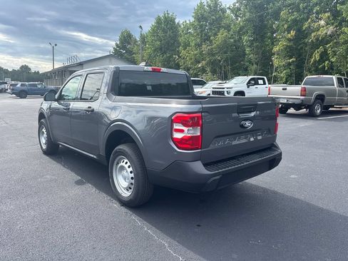 New 2026 Ford Maverick XL FWD image 7