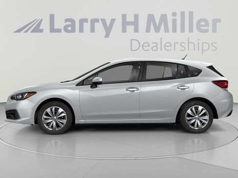 Used 2022 Subaru Impreza 2.0i AWD/4WD image 3